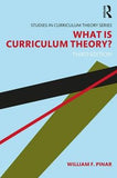 What Is Curriculum Theory?, 3e | ABC Books