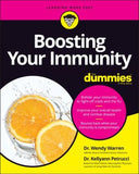 Boosting Your Immunity For Dummies | ABC Books