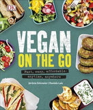 Vegan on the Go : Fast, Easy, Affordable-Anytime, Anywhere | ABC Books