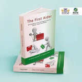 المسعف الاول The First Aider : All Needed to First aid Argent Cases at (Home - Street and Work) | ABC Books