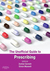 The Unofficial Guide to Prescribing | ABC Books