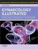 Gynaecology Illustrated (IE), 6e | ABC Books