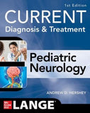 CURRENT Diagnosis and Treatment Pediatric Neurology | ABC Books