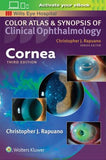 Color Atlas and Synopsis of Clinical Ophthalmology: Cornea 2e | ABC Books