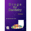 Drugs for Dentistry, 3e