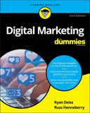 Digital Marketing For Dummies, 2nd Edition | ABC Books