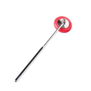 Medical Tools-Hammer Queen Square-Steel Handle-Red-Malaysia | ABC Books