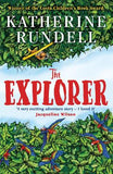 The Explorer : WINNER OF THE COSTA CHILDREN'S BOOK AWARD | ABC Books