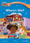 Let's go 3: Where's Sita? | ABC Books