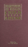 Understanding and Managing Child Sexual Abuse ** | ABC Books