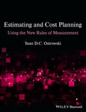 Estimating and Cost Planning Using the New Rules of Measurement | ABC Books