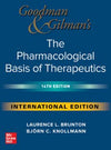 Goodman and Gilman's The Pharmacological Basis of Therapeutics (IE), 14e | ABC Books