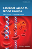 Essential Guide to Blood Groups, 3e | ABC Books