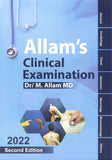 ALLAM'S - Clinical Examination, 2e | ABC Books