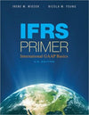IFRS Primer - International GAAP Basics (WSE) | ABC Books