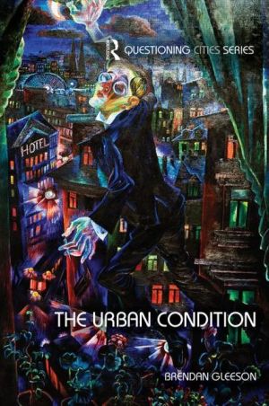 The Urban Condition | ABC Books