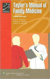Taylor's Manual of Family Medicine, 3e** | ABC Books
