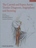 The Carotid and Supra-Aortic Trunks: Diagnosis, Angioplasty and Stenting | ABC Books