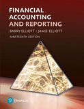Financial Accounting and Reporting, 19e** | ABC Books