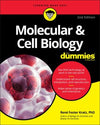 Molecular & Cell Biology For Dummies, 2nd Edition | ABC Books