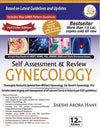 Self Assessment & Review Gynecology, 12e** | ABC Books