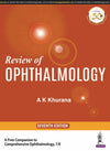 Review of Ophthalmology 7e | ABC Books