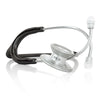 7152-MDF Md One® Epoch® Titanium Adult Stethoscope-Black | ABC Books