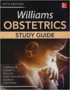 Williams Obstetrics: Study Guide, 24e ** | ABC Books