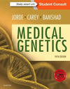 Medical Genetics, 5e ** ( USED Like NEW ) | ABC Books