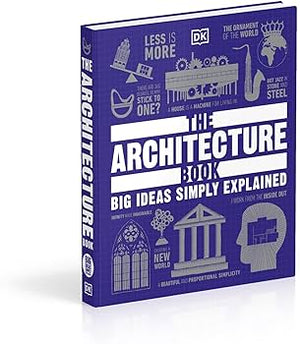 The Architecture Book | ABC Books