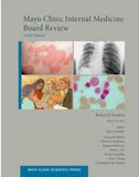 Mayo Clinic Internal Medicine Board Review | ABC Books