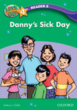 Let's go 4: Danny's Sick Day | ABC Books