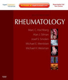 Rheumatology, 2-Volume Set, 5e** | ABC Books