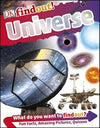 Universe (DKfindout!) | ABC Books