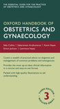 Oxford Handbook of Obstetrics and Gynaecology, 3e** | ABC Books