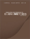 Using Stata for Principles of Econometrics 4E | ABC Books