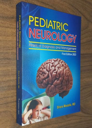 Pediatric Neurology : Pearls of Diagnosis and Management | ABC Books