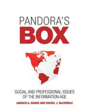 Pandora's Box: Social and Professional Issues of the Information Age | ABC Books