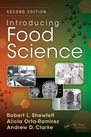 Introducing Food Science, 2e | ABC Books