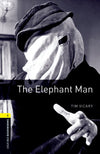 The Elephant Man (Oxford Bookworms Library, Stage 1) | ABC Books