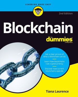 Blockchain For Dummies, 2e** | ABC Books