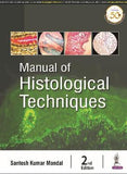 Manual of Histological Techniques, 2e | ABC Books