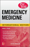 IE Pretest Emergency Medicine, 5e | ABC Books