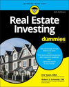 Real Estate Investing For Dummies, 4e | ABC Books
