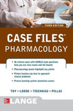 Case Files Pharmacology, 3e ** | ABC Books
