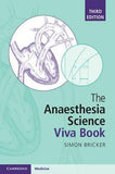 The Anaesthesia Science Viva Book, 3e | ABC Books