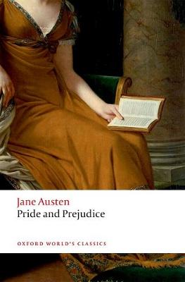 Pride and Prejudice, 3e | ABC Books