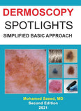 Dermoscopy Spotlights : Simplified Basic Approach, 2e | ABC Books