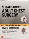 IE Sugarbaker's Adult Chest Surgery, 3e | ABC Books