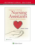 Lippincott Textbook for Nursing Assistants : A Humanistic Approach to Caregiving, (IE), 5e** | ABC Books